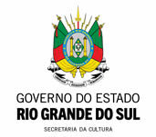 Logo Governo RS